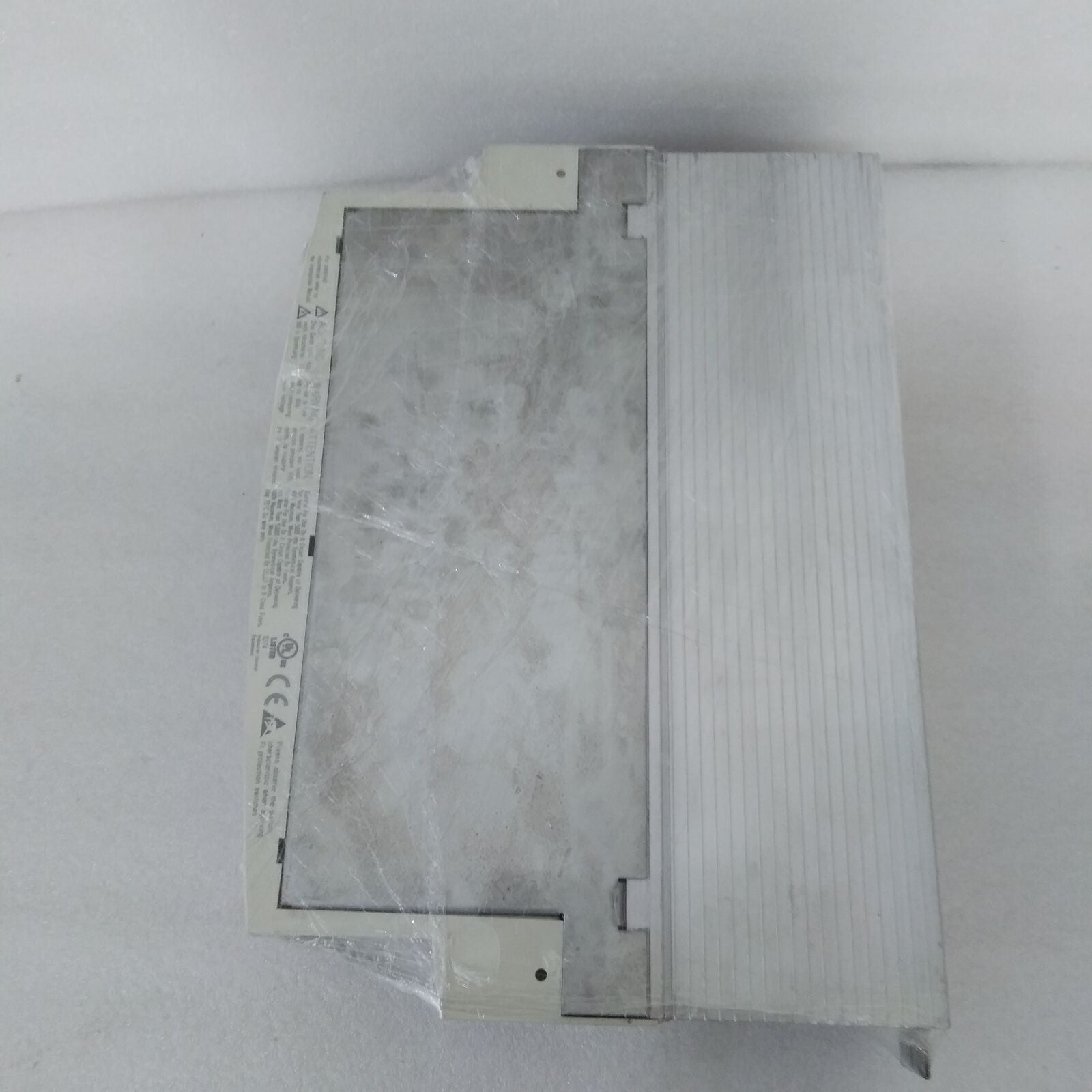 used Lenze INVERTER EVS9322-EK refurbished - LENZE