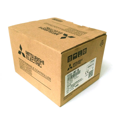 1PC MITSUBISHI FX3SA-10MT-CM PLC FX3SA10MTCM In Box ping