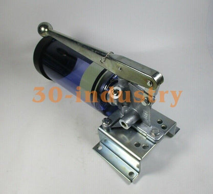 IHI SKA-214 Manual Grease Pump - Efficient Lubrication Solution - IHI