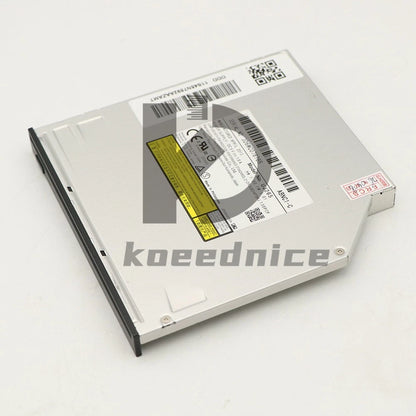 1PCS UJ265 Slot Load Blu-ray Burner Player 12.7mm SATA Optical Disc Drive