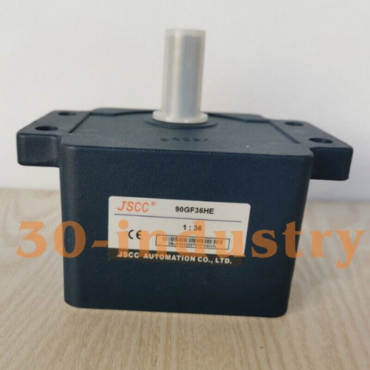 JSCC 90GF36HE Motor Reducer 1:36 - Efficient Gear Reduction - JSCC