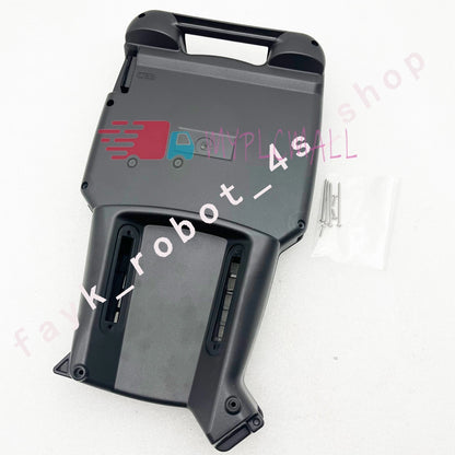 A290-7213-X706 Plastic shell f FANUC robot Pendant housing case kit+AWE2 overlay