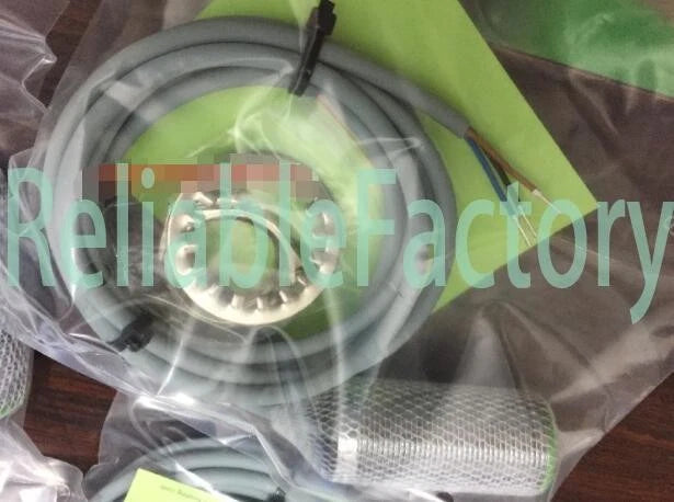 1PC ELCO Proximity Switch Fi10-M30-OP6L Fi10M30OP6L free shipping