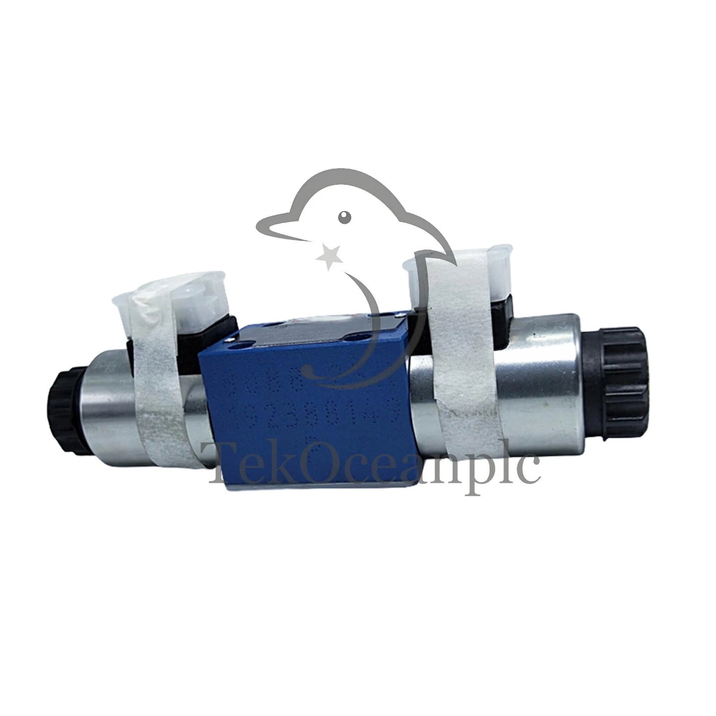 REXROTH 4WE6G62/EG24N9K4 Solenoid Valve #te