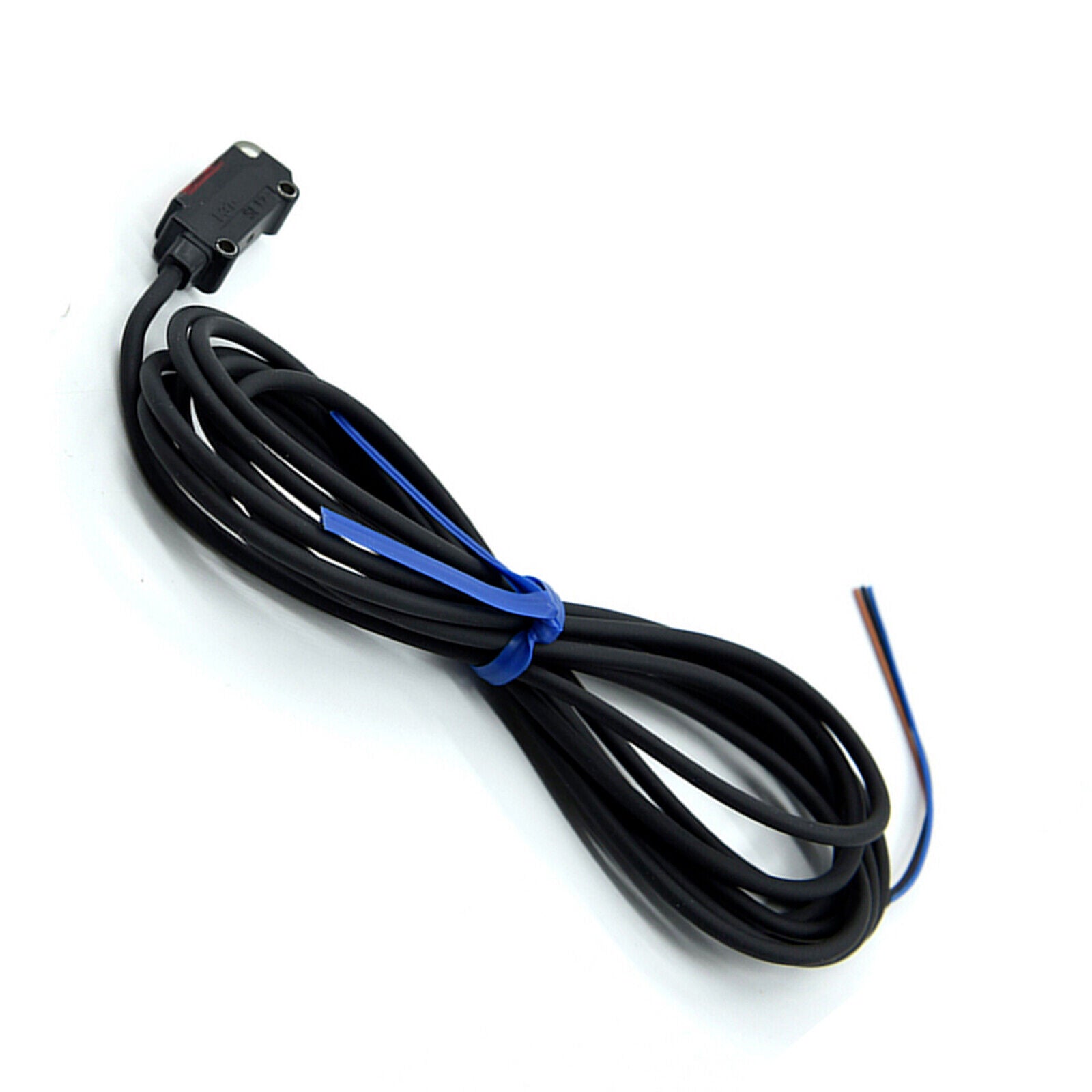 new 1PC OMRON E3T-ST11 Proximity Switch Photoelectric Sensor - OMRON