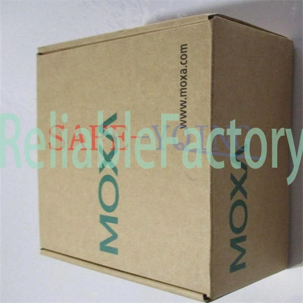 ONE MOXA EDS-205A-S-SC-T Ethernet switch