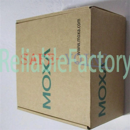 ONE MOXA EDS-205A-S-SC-T Ethernet switch