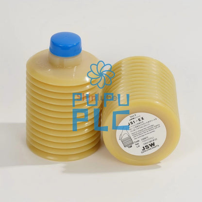 1Pcs Japan JSW JS1-EX Cartridge Grease Replacement(700ML)