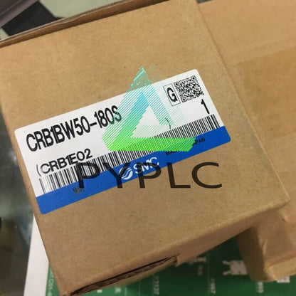 1PCS SMC CRB1BW50-180S Rotating Cylinder Free delivery
