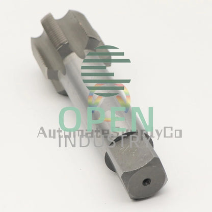 1 11/16"-12 UN Thread Tap Right Hand, HSS 1-11/16 x 12 UN Straight Fluted Tap