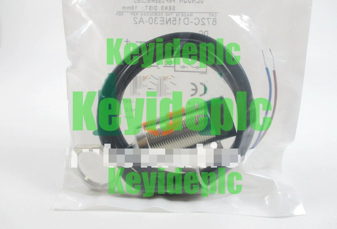 1PC For Allen-Bradley 872C-D15NE30-A2 Proximity switch Sensor #ke