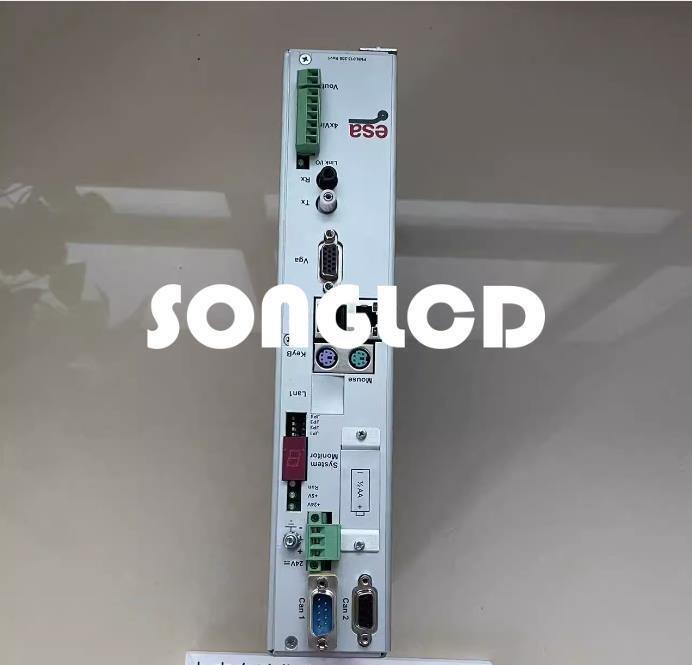 1pcs Rack CN S 500 4A Mechanical with Can S 500 Model R1144 - PLC INDUSTRY BRAND