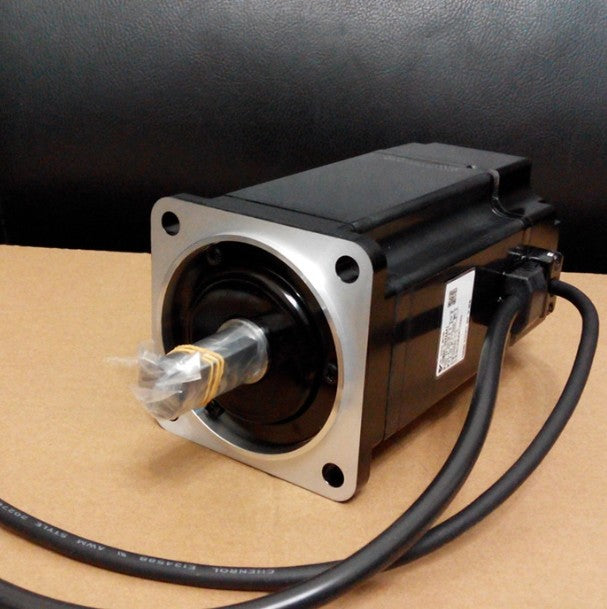 1PC YASKAWA AC SERVO MOTOR SGMAH-04A1A41