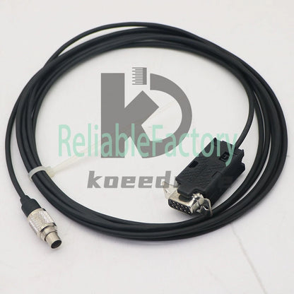 1pcs Pepperl+Fuchs UC-30GM-R2 interface cable