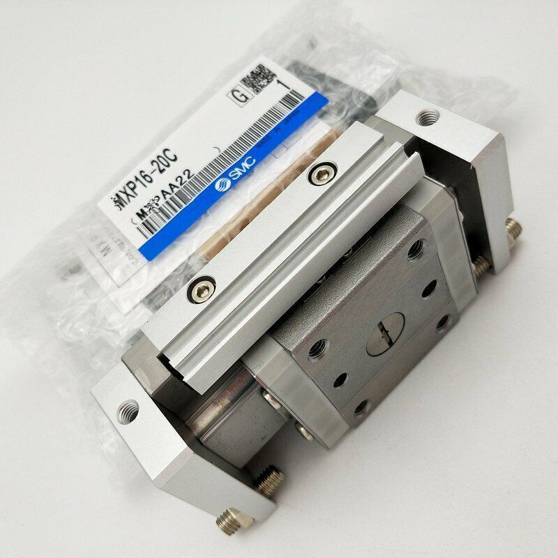 SMC MXP16-20C slider cylinder - SMC