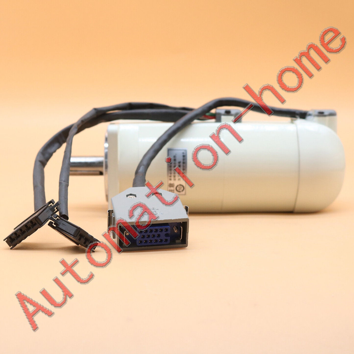 used 1PCS For Panasonic MSM042A5F Servo Motor Tested In Good Condition#QW - PANASONIC