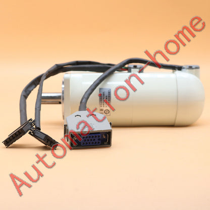 used 1PCS For Panasonic MSM042A5F Servo Motor Tested In Good Condition#QW - PANASONIC