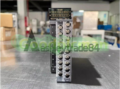 Panasonic Output unit AFP7Y16R 1Pcs/