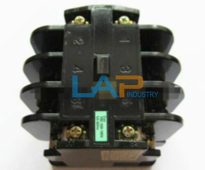 1PCS New FOR Fuji SRC3631-5-2 Alternating Current Contactor 110V fuji