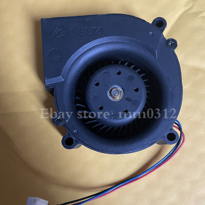 1pcs Delta BCB0812GHN -F00 12V 1.74A 8CM 8030 turbo blower cooling fan