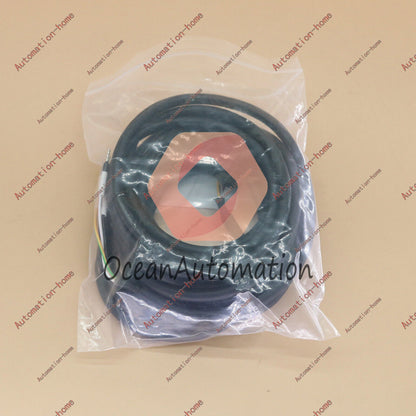 Delta AB/A2 Series Low Power Power Cord ASD-ABPW0005 5M FAST SHIP