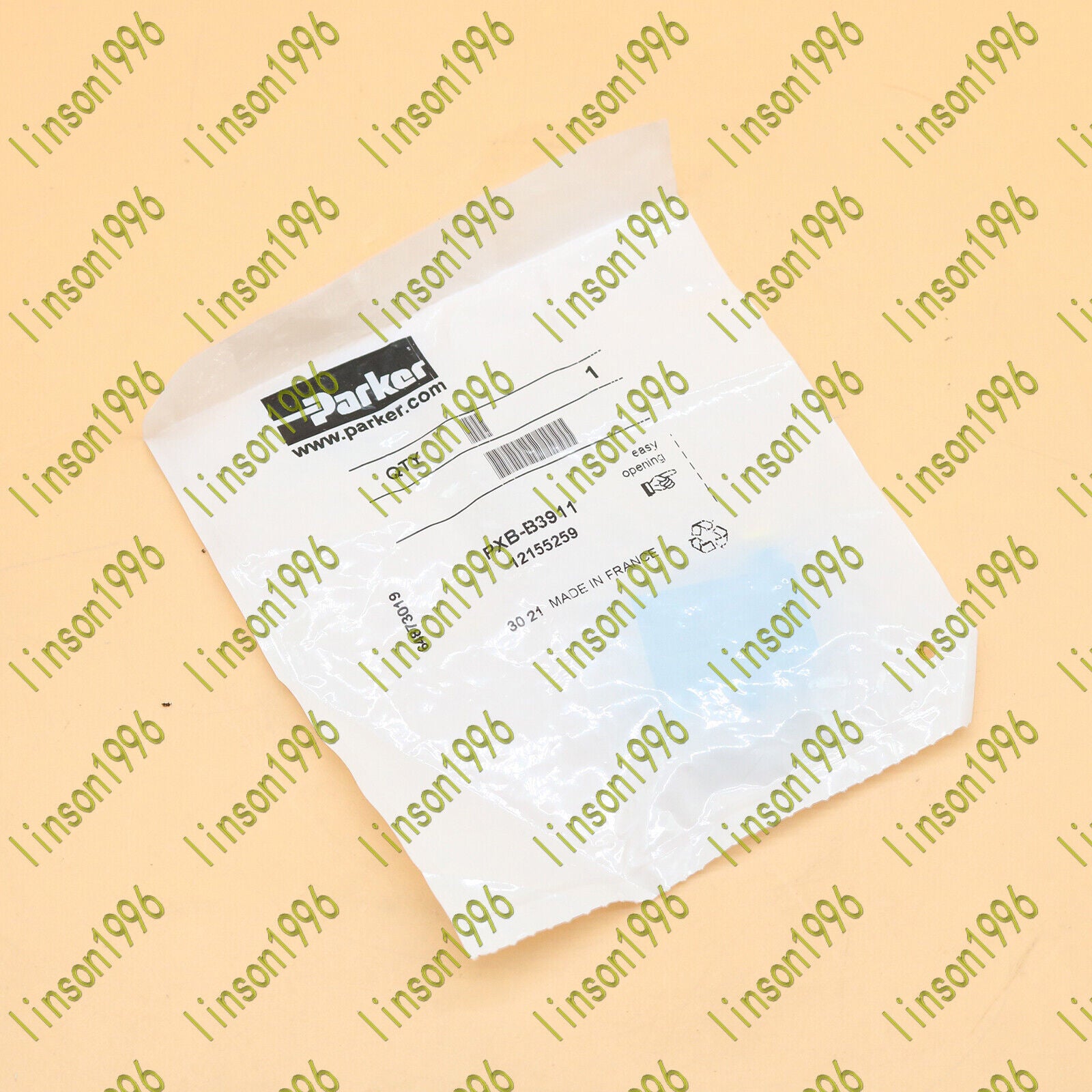 New One Parker PXB-B3911 Fast Delivery - ONE PARKER