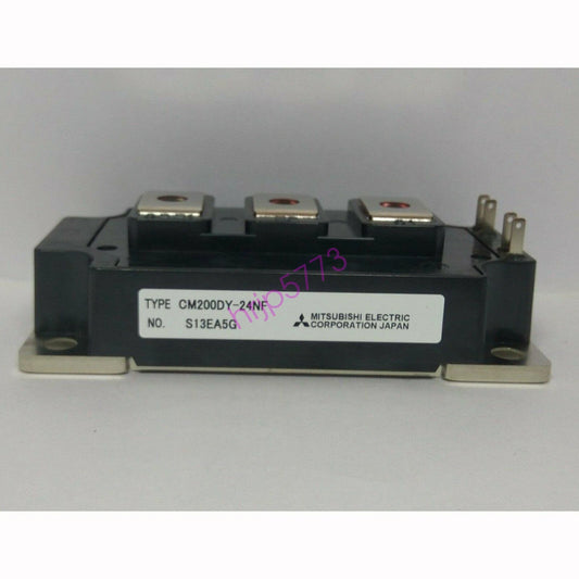 MITSUBISHI In Box plc module CM200DY-24NF 1 year warranty CM200DY24NF