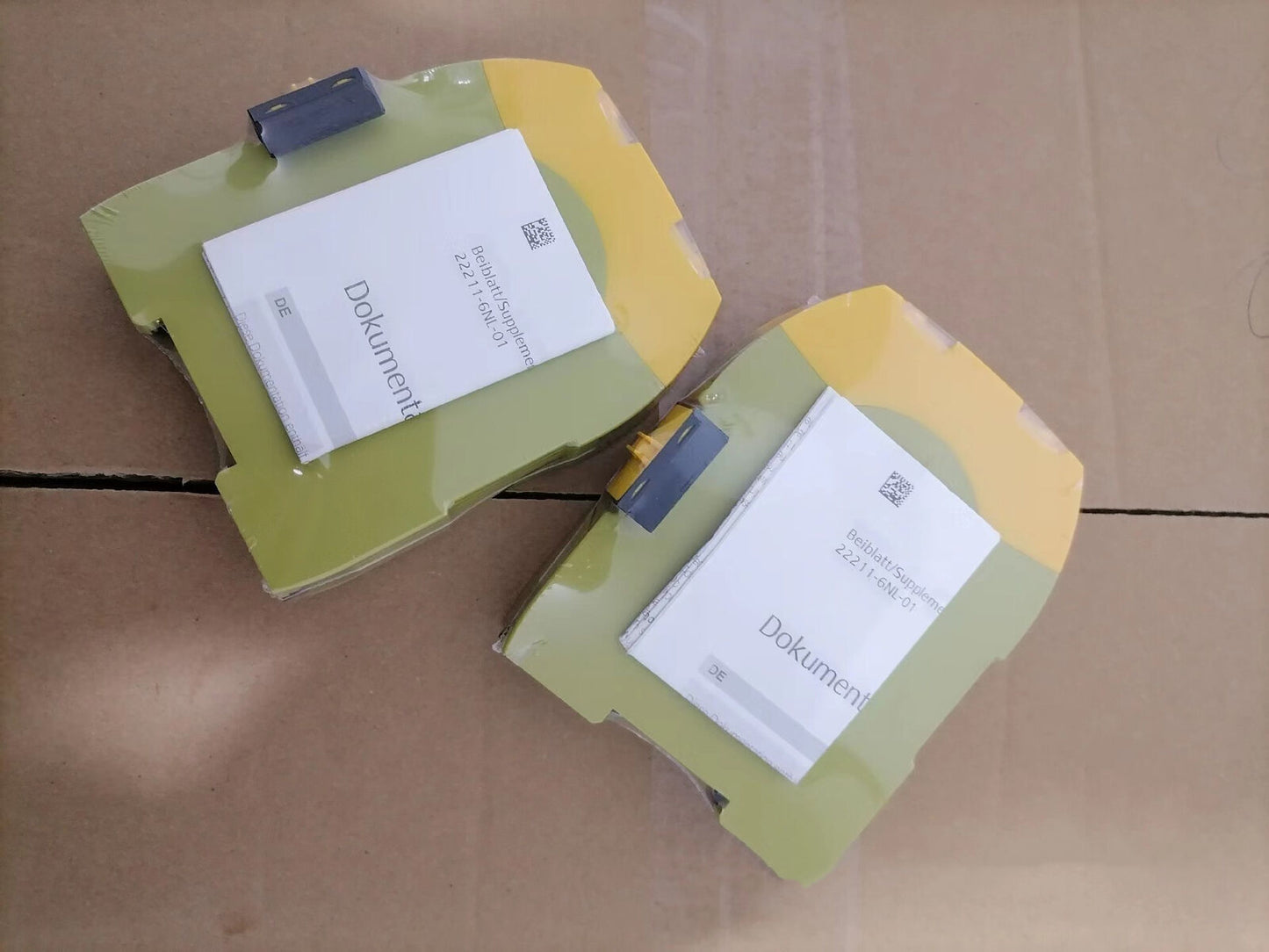 Pilz safety relay PNOZ m EF 8DI4DO 772142 772142 New in Box - PILZ