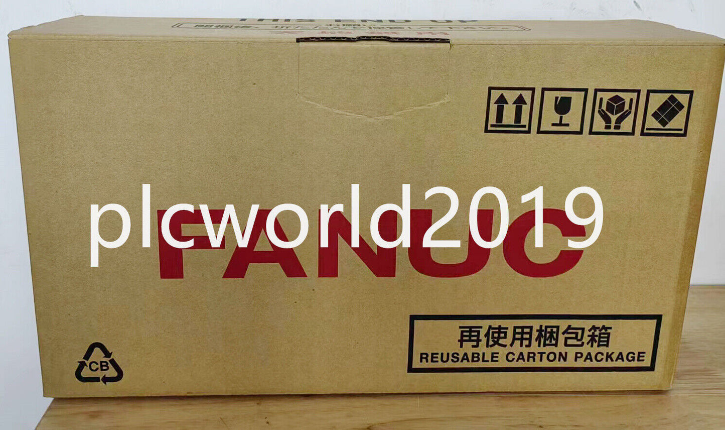 new Fanuc A06B-6115-H001 Servo Driver Amplifier Expedited - FANUC