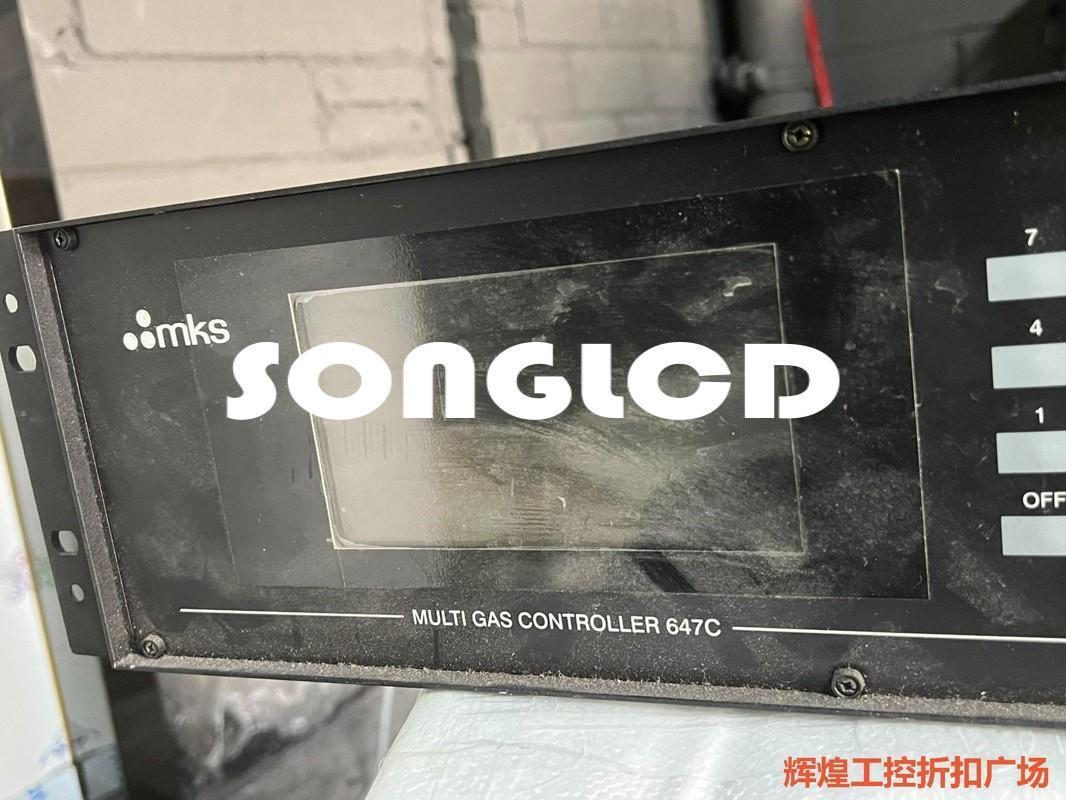 MKS 647C 647C-4-R-o-N - Premium Quality Device - MKS