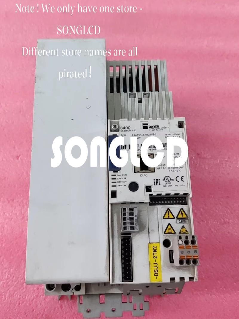 E84AVSCE1134SB0 High-Performance Electrical Component - KOEED