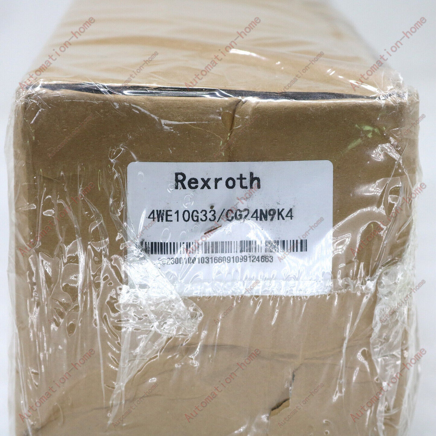 Rexroth 4WE10G33/CG24N9K4 Directional Valve - REXROTH