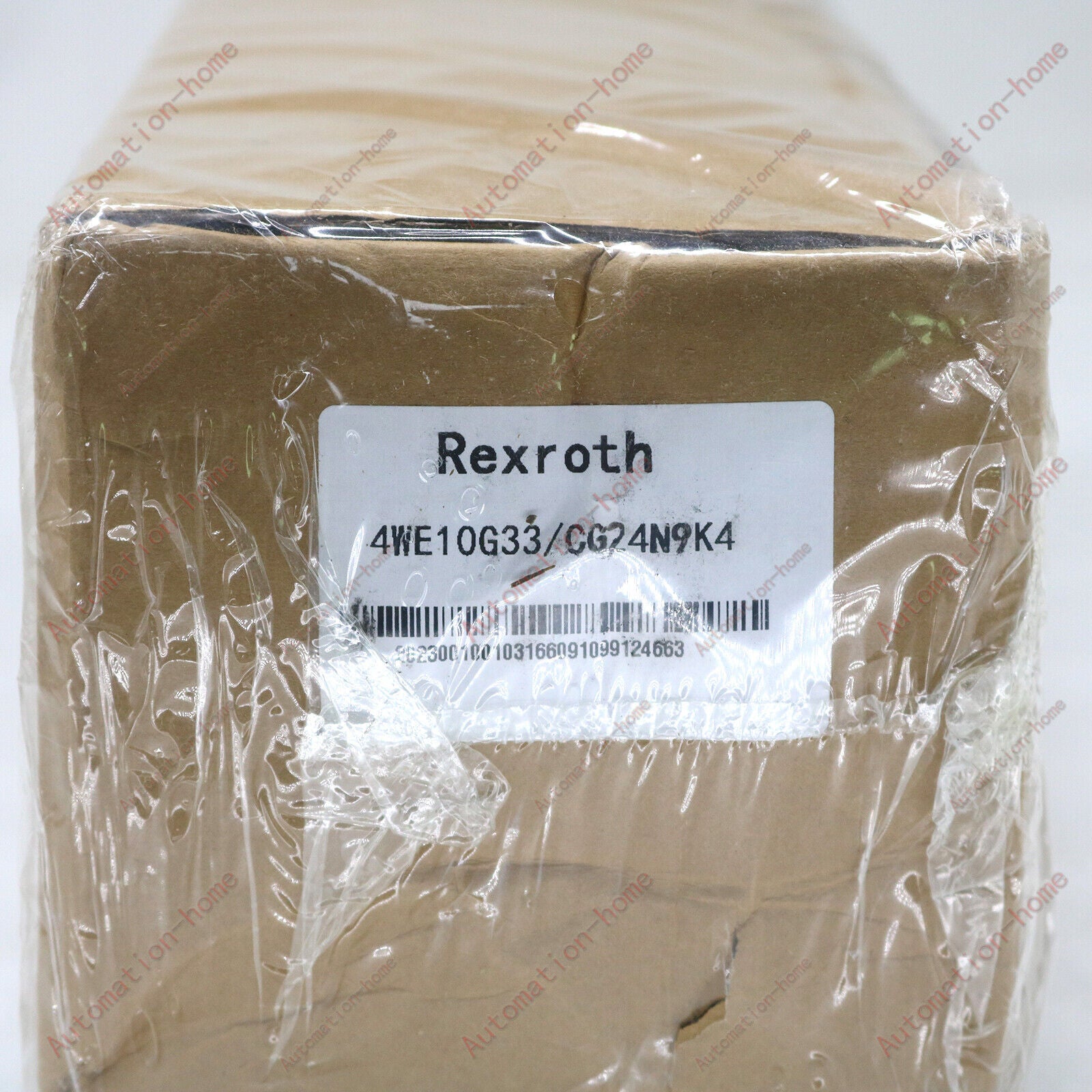 Rexroth 4WE10G33/CG24N9K4 Directional Valve - REXROTH