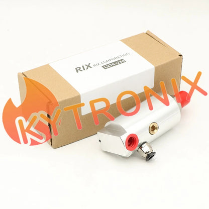 1PCS high-speed rotary joint LX76-234 for CNC machine tool