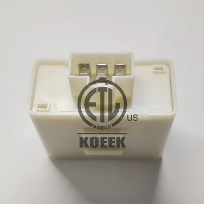 1PC 25390-30Z0C 181988-0078 24V Relay