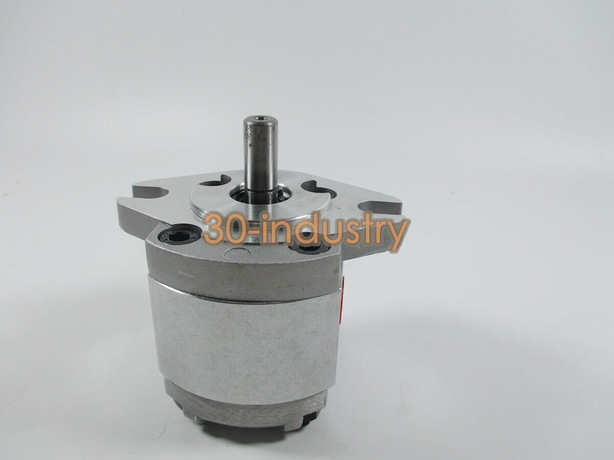 1PCS NEW FOR HYDROMAX HGP-1A-F2R Gear Pump - HYDROMAX