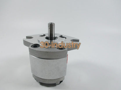 1PCS NEW FOR HYDROMAX HGP-1A-F2R Gear Pump - HYDROMAX