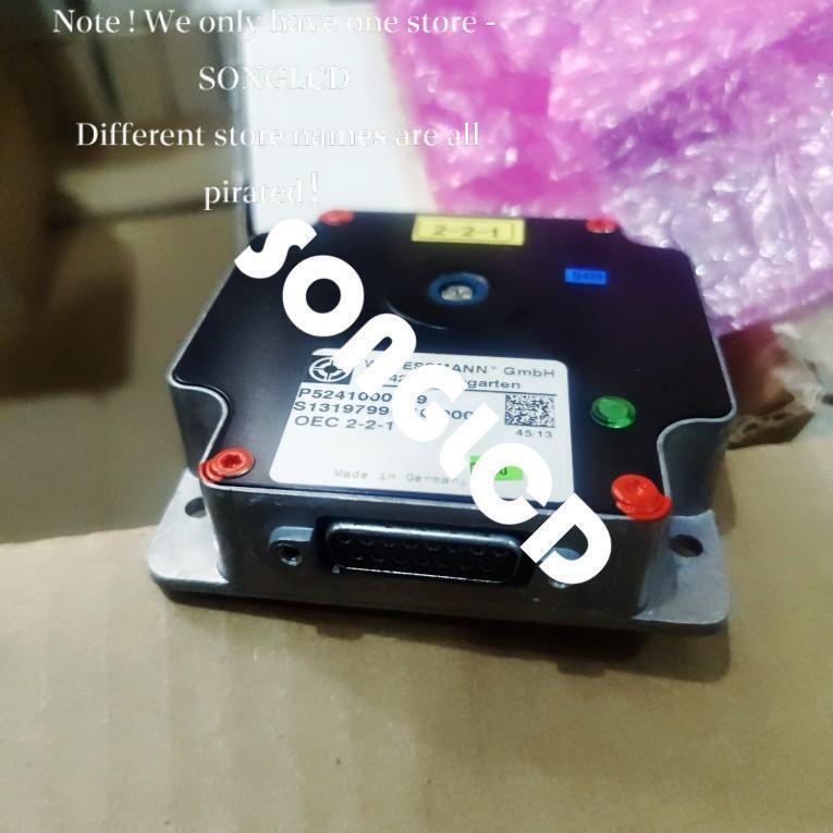 OEC 2-2-1 D-74211 Industrial Component - OEC