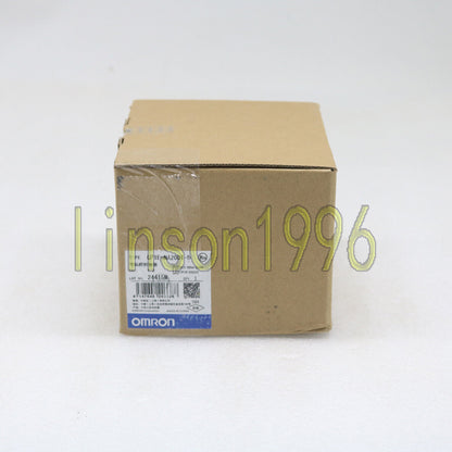 Omron CP1E-NA20DT-D PLC Output Module 1 Year - OMRON