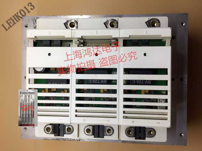 1PCS SKIIP302GD121-314-12 Power Module for Efficient Performance - OMRON