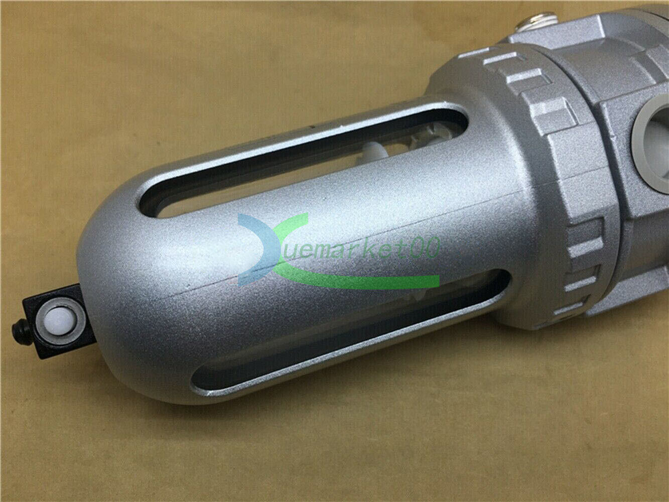 new One Mindman MAFR400-15A Pressure Regulating Valve - ONE MINDMAN