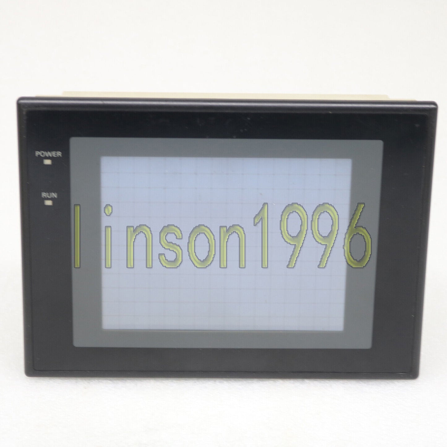 Omron NT30-ST131B-V1 Display Screen Panel Tested - OMRON