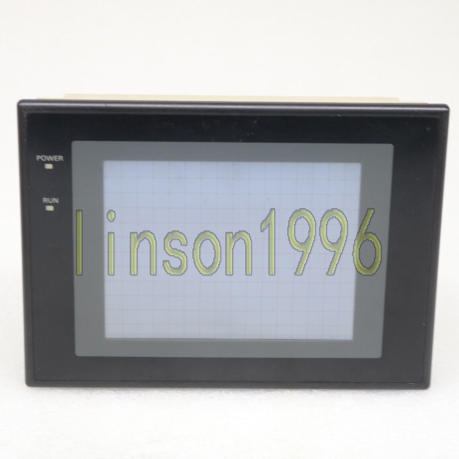 Omron NT30-ST131B-V1 Display Screen Panel Tested - OMRON