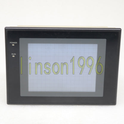 Omron NT30-ST131B-V1 Display Screen Panel Tested - OMRON