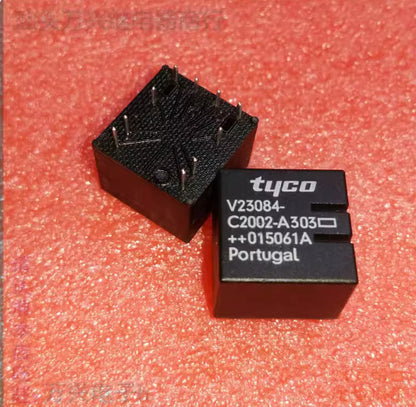 10PC V23084-C2001-A303 relay
