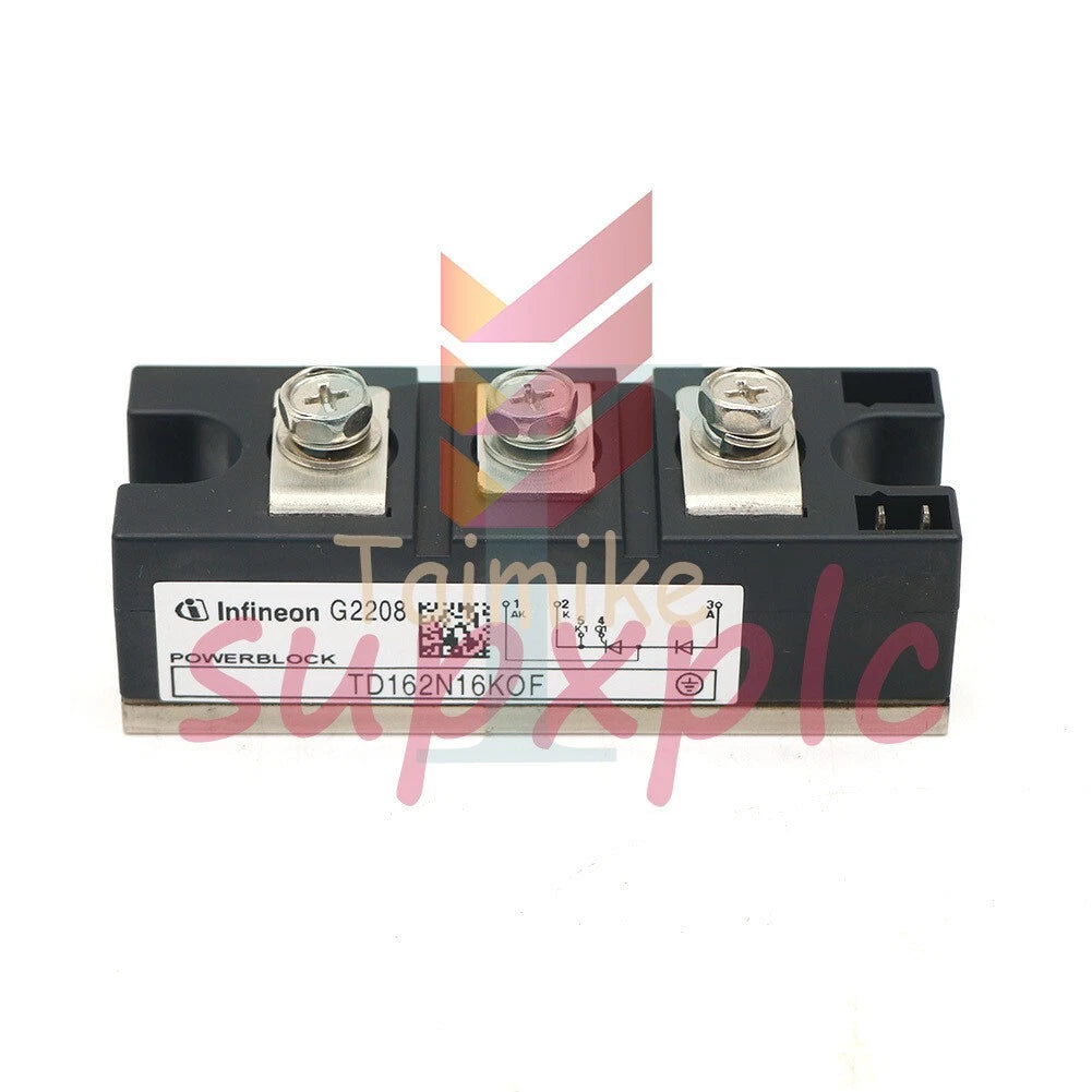 INFINEON TD162N16KOF Power Module Supply 1PC