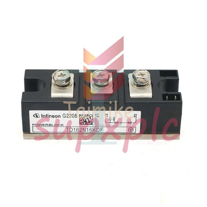 INFINEON TD162N16KOF Power Module Supply 1PC