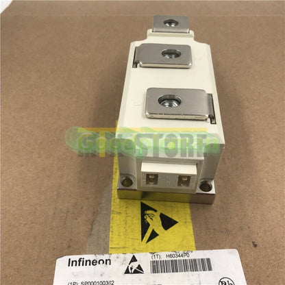 1x SEMIKRON Module SKKT460/16E SKKT460-16E