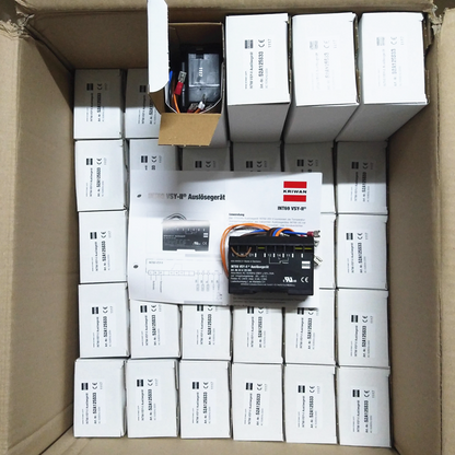 new 1pc KRIWAN INT69 VSY-Ⅱ 52A125S33 Protection Module - KRIWAN