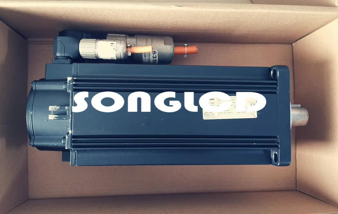 1PCS MSK071E-0300-NN-S1-UP0-NNNN Motor Driver Module - OMRON